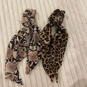 hair scarf bundle